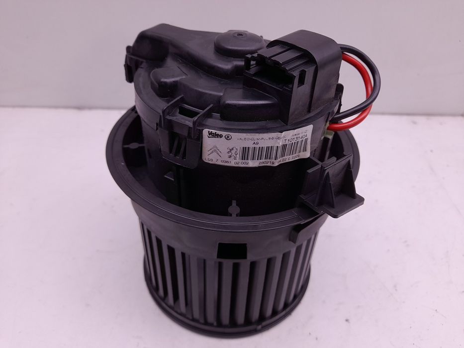 Motor da chauffage / sofagem PEUGEOT 2008 I (CU_)