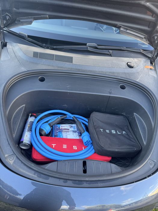 Tesla Model 3 Standard 2021 (facelift)