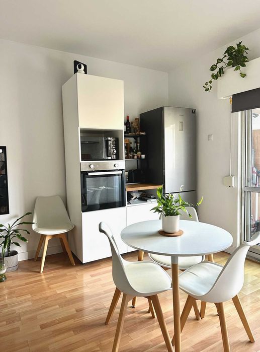Apartamento T1 Massama e Monte-Abraão