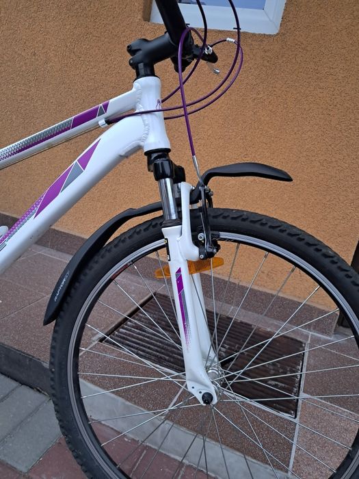 Rower m-bike EMI 26 5-V