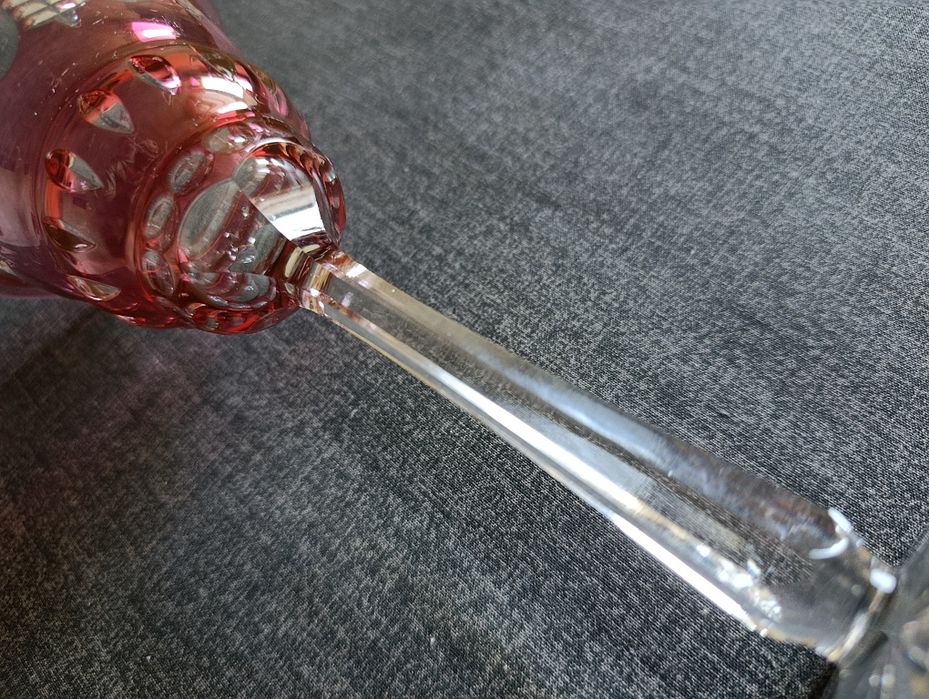 Kolekcjonerski Remer 1920 r._ wys. 20,5 cm OKAZJA ZAKUPU POLECAM