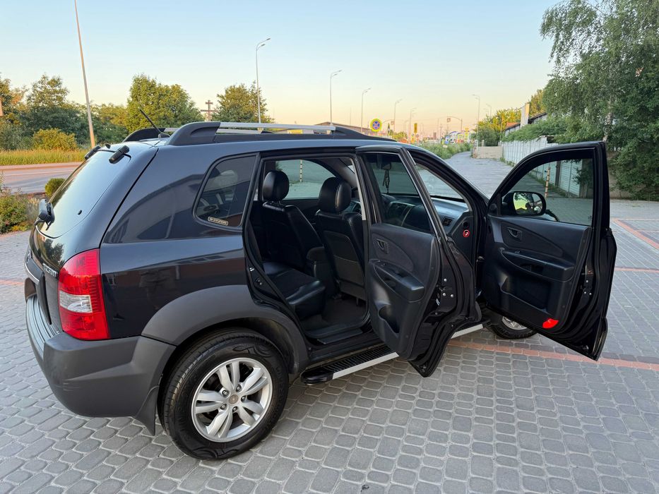 Придам Hyundai Tucson 2011