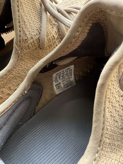 Adjdas yezzy boost 350 39 розмір оригінал