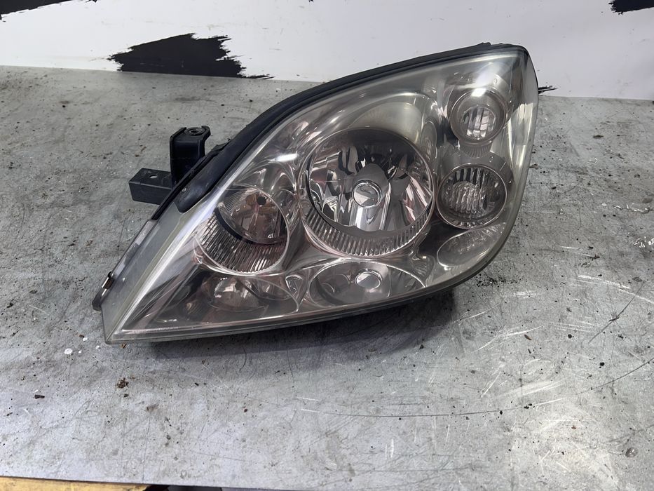 Фара від Nissan Primera P12