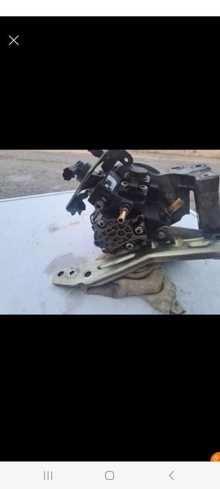 injetora peugeot 407 1.6 hdi 140€