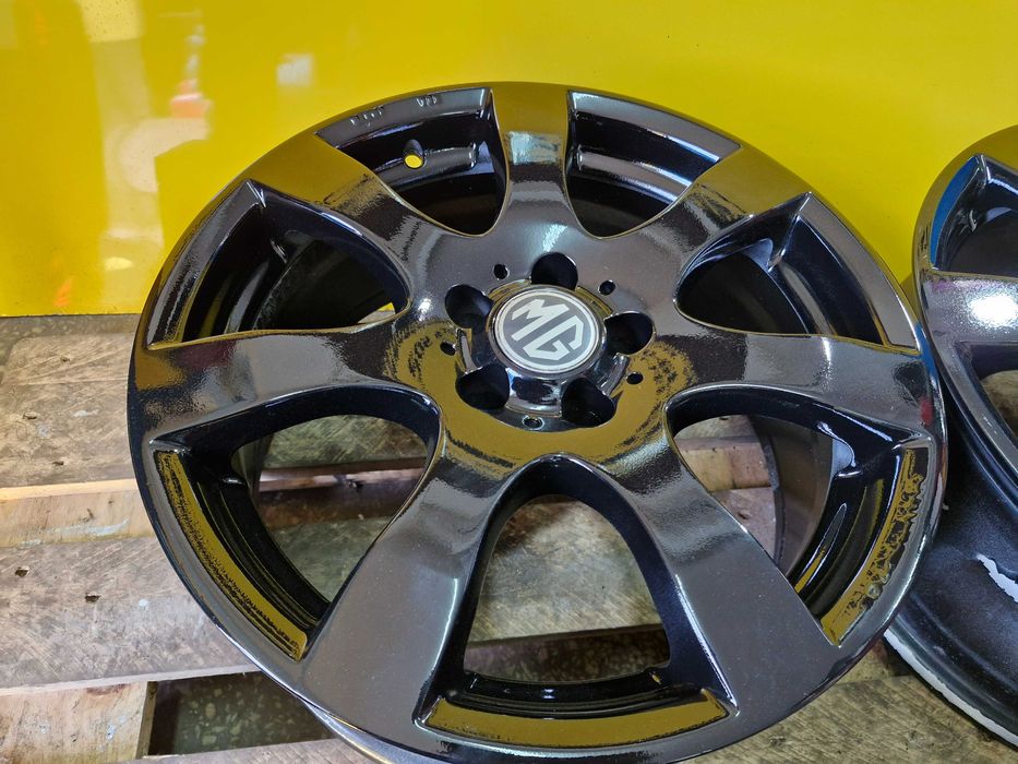 Alufelgi 5x100 16 Seat Leon Skoda Fabia Scala VW Golf Subaru Chrysler