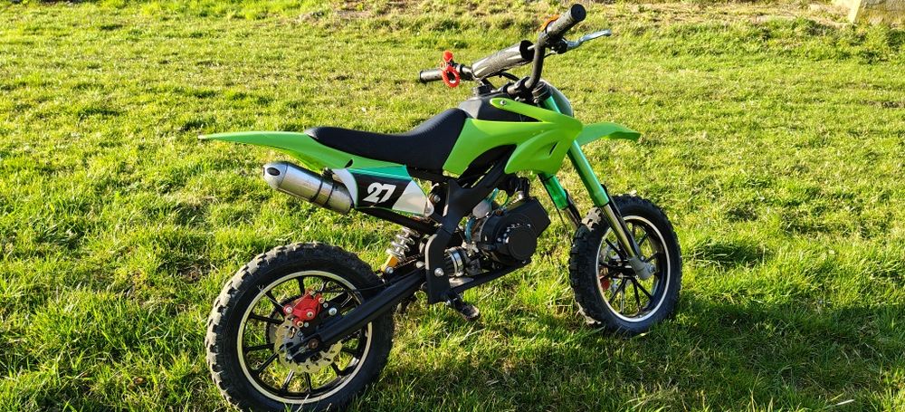 Mini cross                                 .