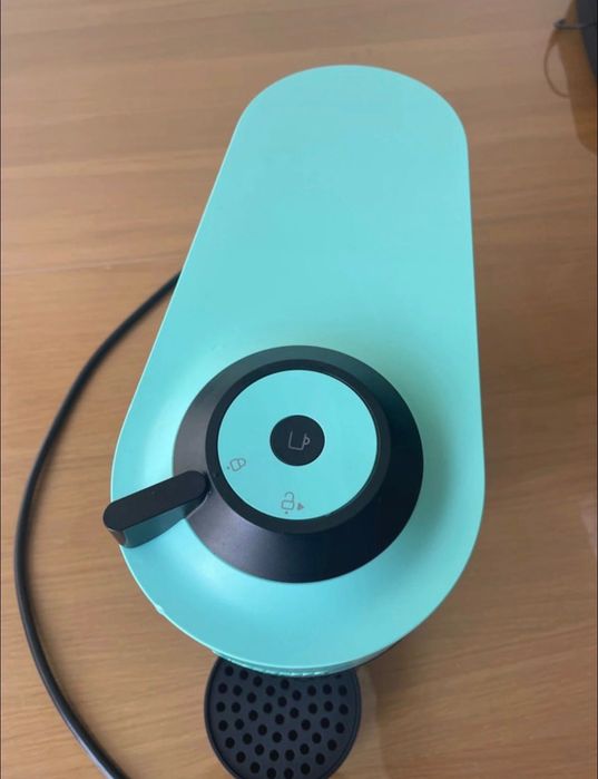 Máquina de café Nespresso Vertuo