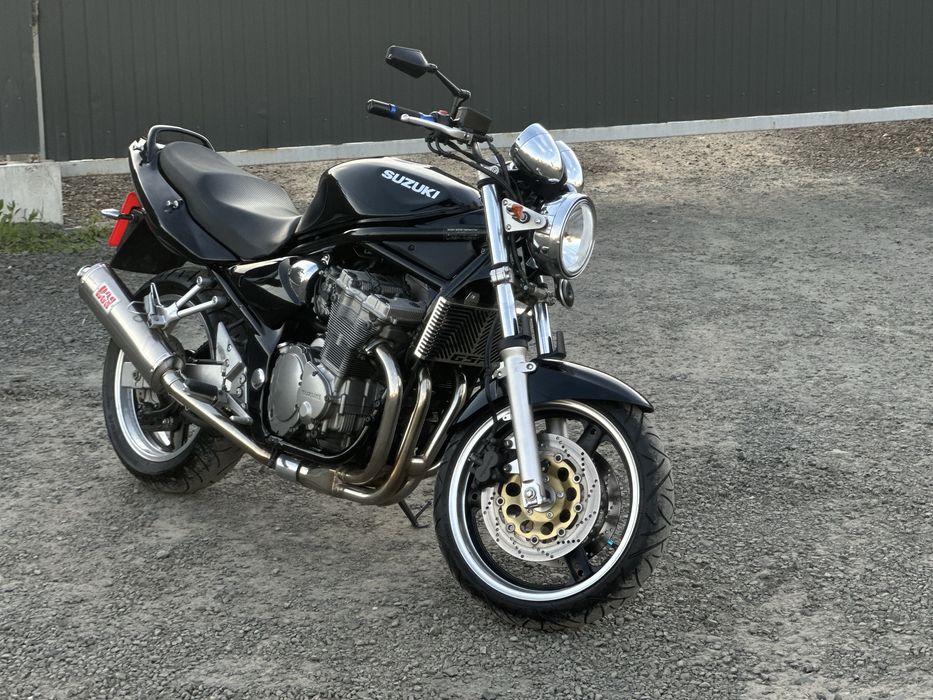 Продам Suzuki bandit600