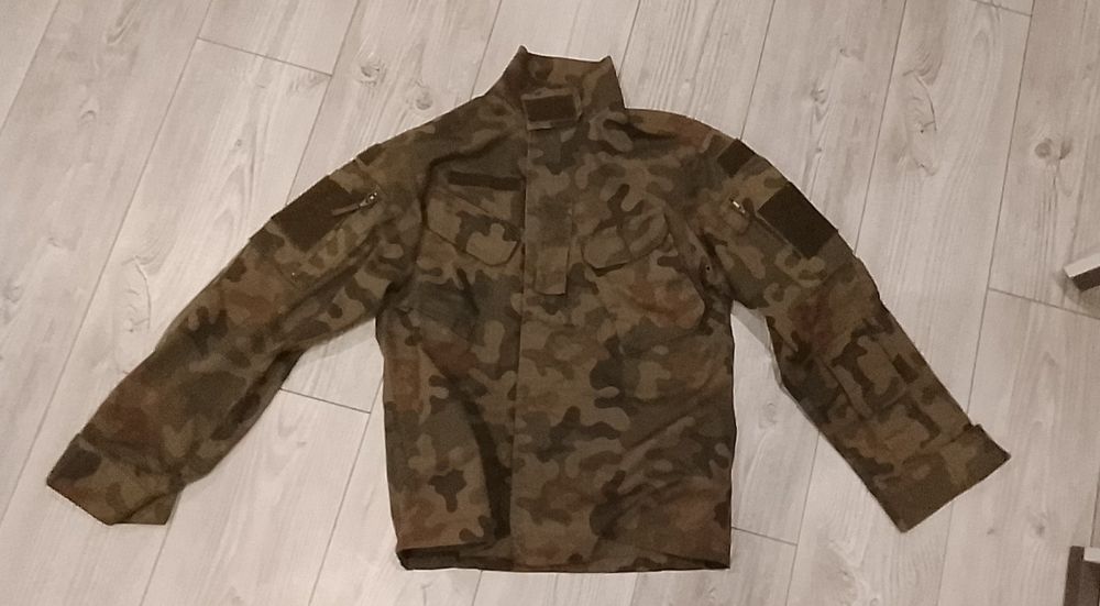 bluza góra od munduru wzór 2010