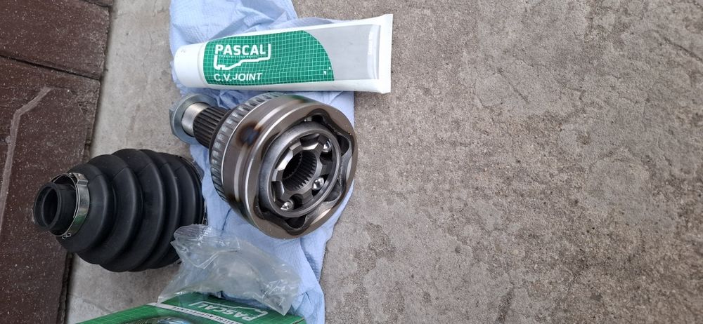 Przegub zewnętrzny Bmw e90  e91 e60 e61 e87
