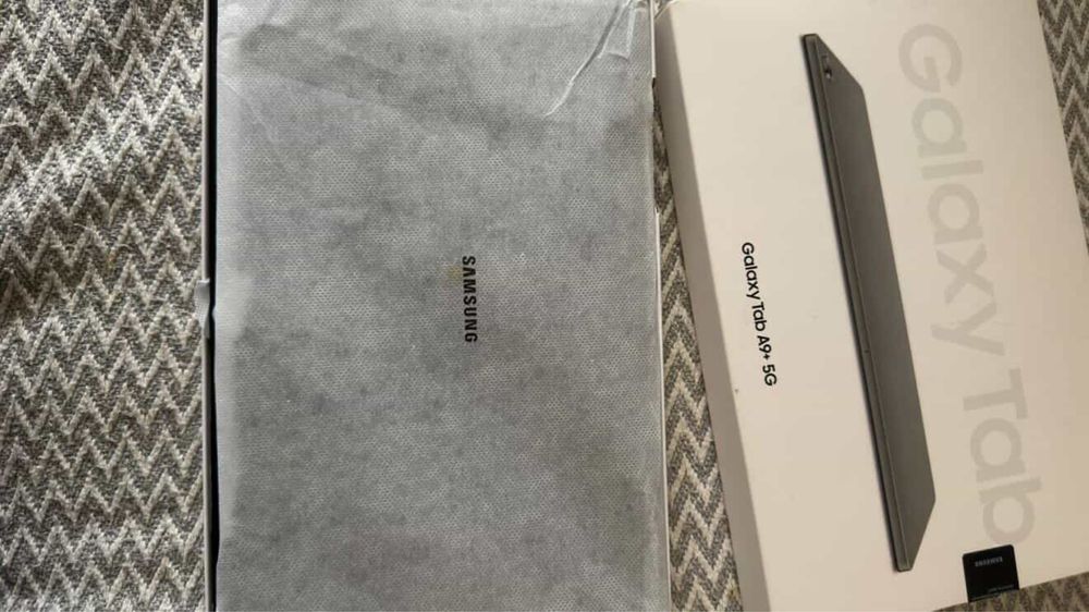 Планшет galaxy tab A9 5G
