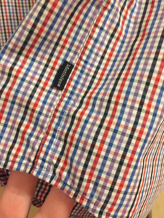 Тениска мужская  Martinique.