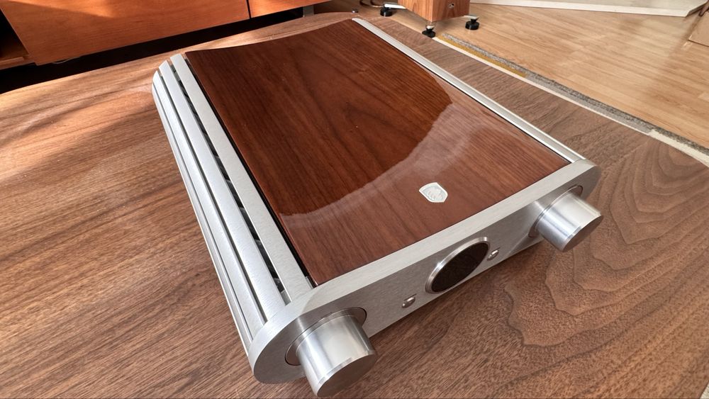 Amplificador integrado Gato Audio AMP-150 AE