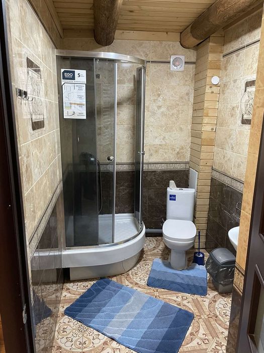 Оренда кімнат в Поляниці