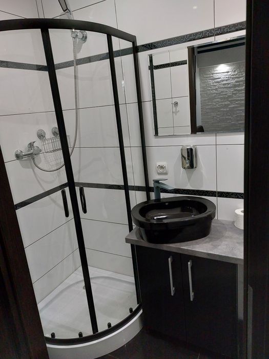 Pokoje przy Tężniach