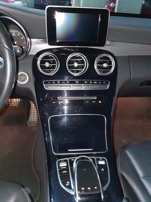 Mercedes-Benz C 350 — fotografia 9