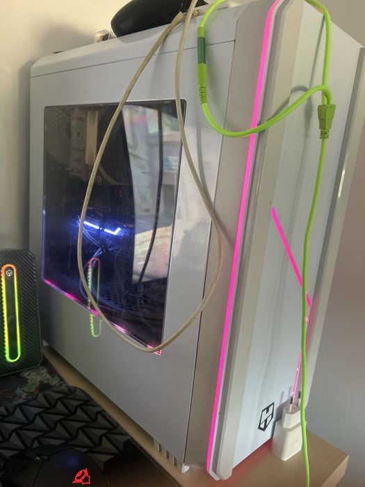 Monto computadores