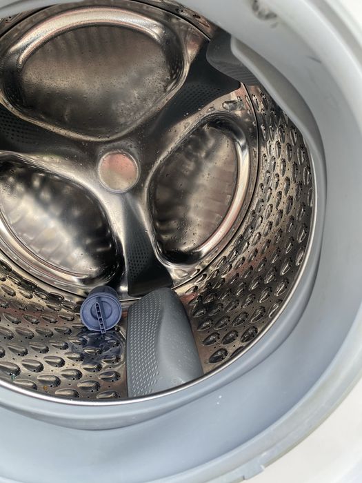 Пральна машина Siemens iQ890