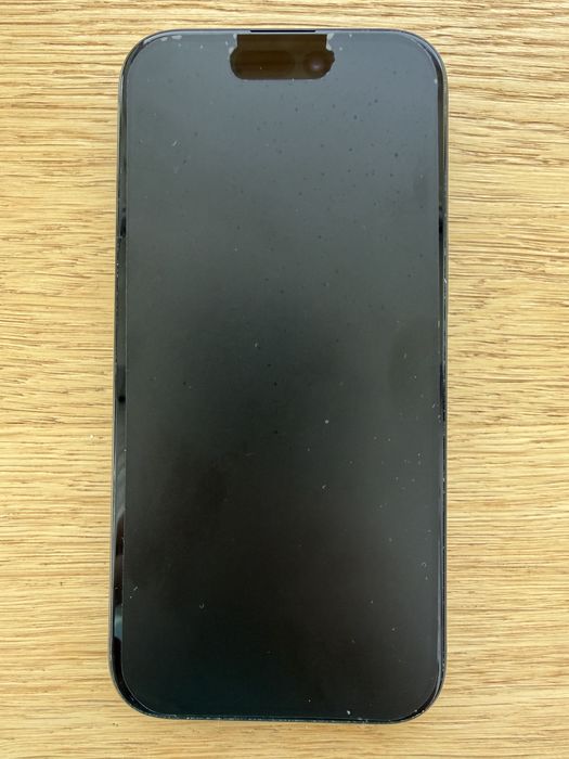 Iphone 15 Black 128 GB Jelenia Góra Zabobrze • OLX.pl