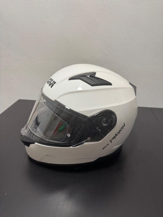 Capacete Givi H50.5 Tridion tamanho L