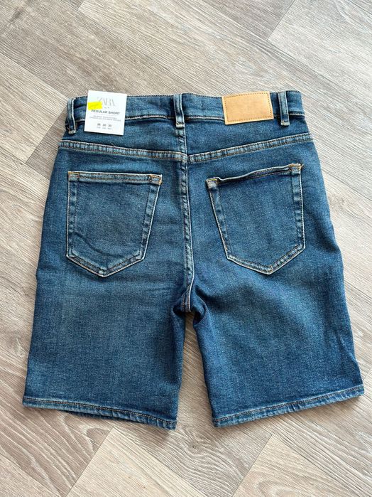 Мужские шорты Zara