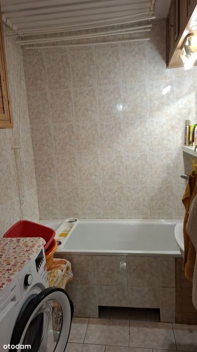 Słoneczne mieszkanie w cichej okolicy