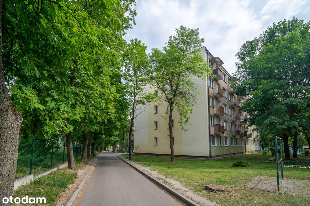 Mieszkanie 2 pokoje, Świdnik