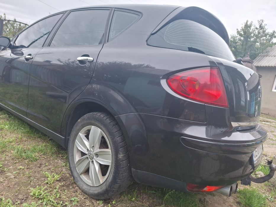 Seat Toledo 2004 1.9TDI