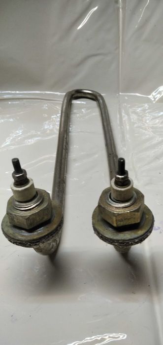 Тен водяний з нержавіючої сталі