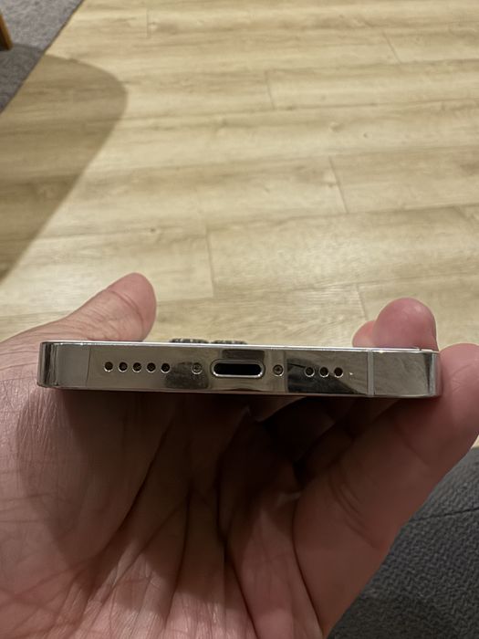 iPhone 13 Pro 128GB em excelente estado, totalmente funcional