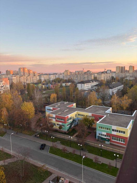 БЕЗ % ЖК САДИ ВИШНЕВІ 1к квартира 40м2 10/10поверх ГОТІВКА-торг.