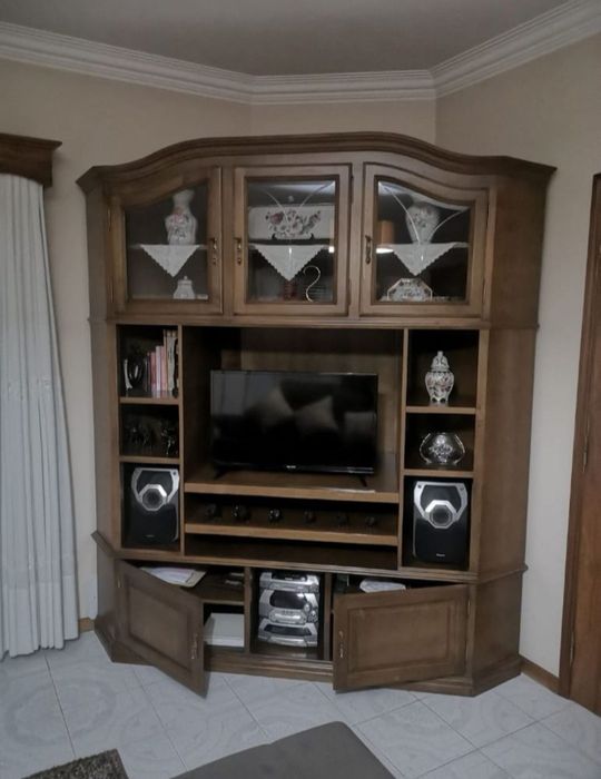 Mobília de Sala completa