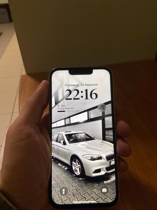 iPhone 13 pro w dobrym stanie