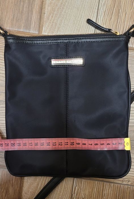 Torebka Tommy Hilfiger