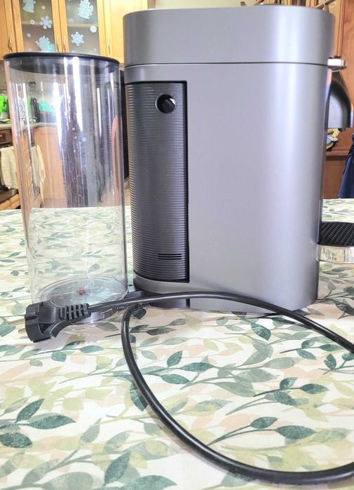 Máquina de café Nespresso