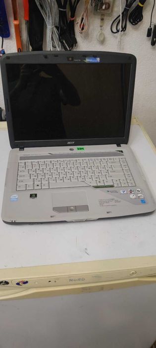 Ноутбук Acer Aspire 5720ZG, в робочому стані
