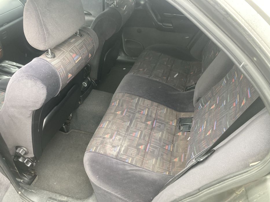 Продам автомобіль