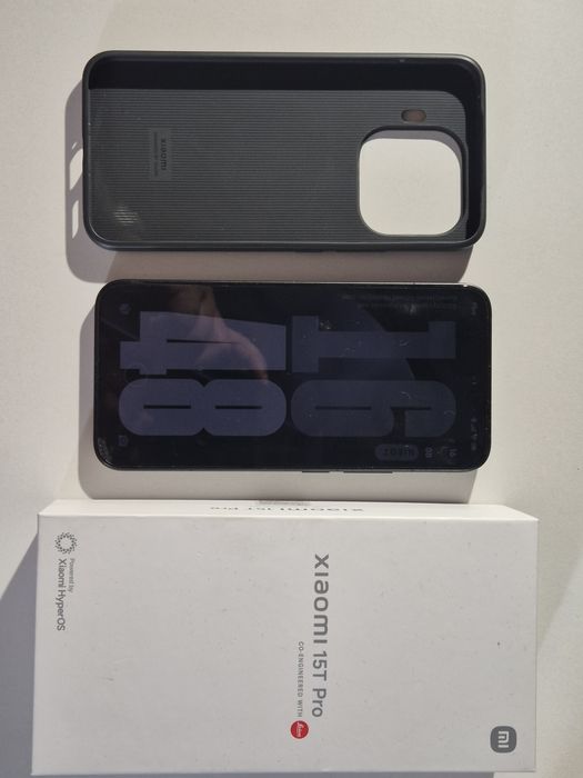 Smartfon Xiaomi 15T  Pro 1tb