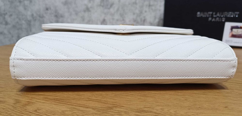 Сумка YSL Saint Laurent клатч