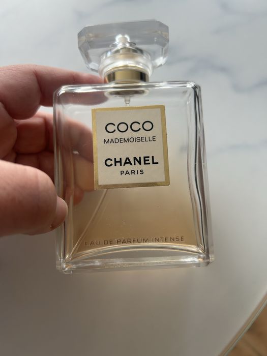 30 ml chanel coco mademoiselle