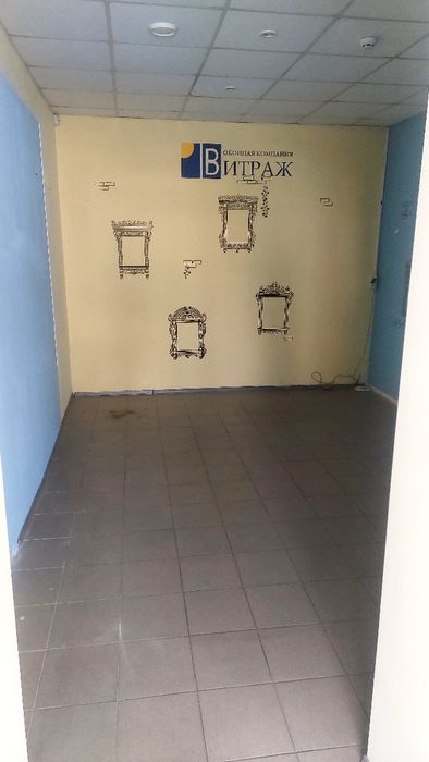 Пропонується до продажу, комерційне приміщення, вільного призначення.