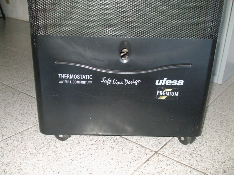 Eletrodomésticos "Aquecedor a Gaz"