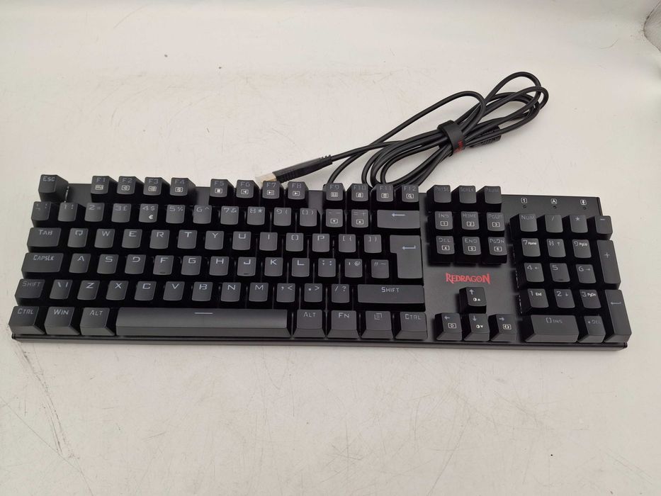 Klawiatura mechaniczna REDRAGON RUDRA K565 RGB