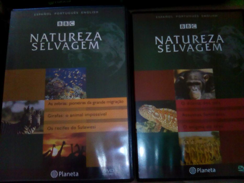 BBC Wild Nature64409304780033123