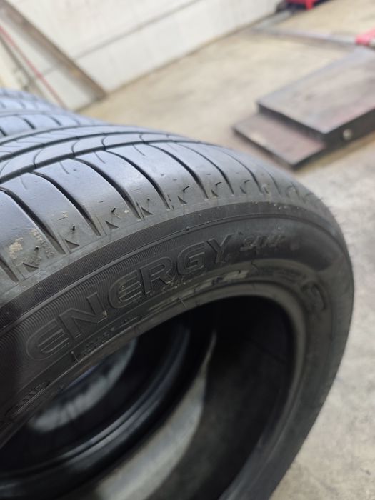 205/55/16 Michelin