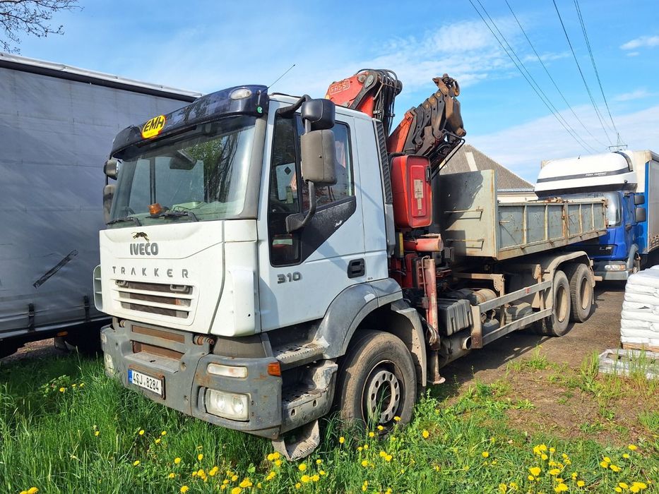 Iveco