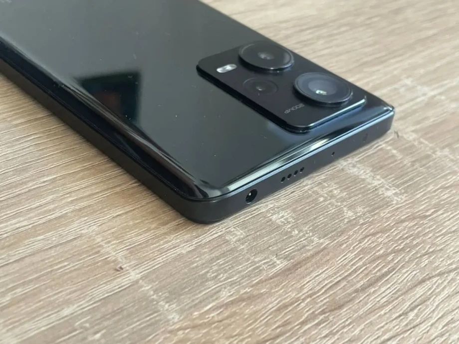 Xiaomi Redmi Note 12 Pro Plus 5G 256Gb смартфон