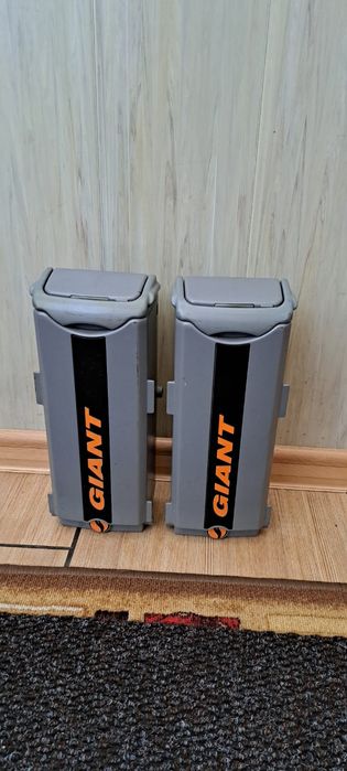 Rower elektryczny Giant