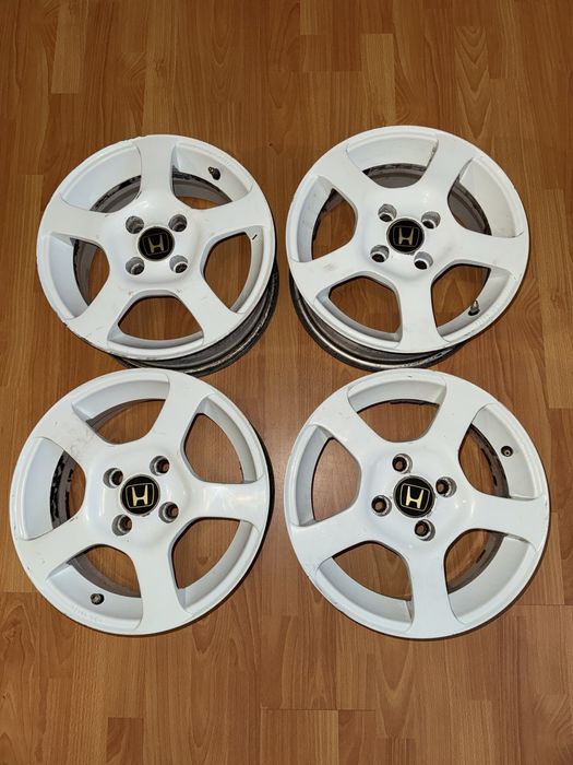 Продам диски R14 6j 4x100
